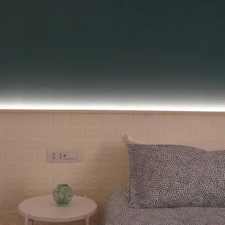 Bed and breakfast Aura *