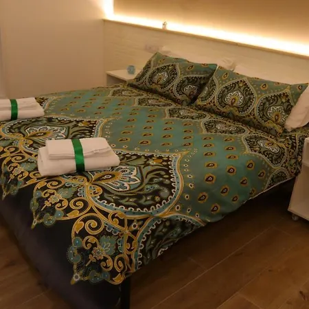 Aura Bed and breakfast Bari