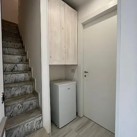 Aura Bed and breakfast Bari