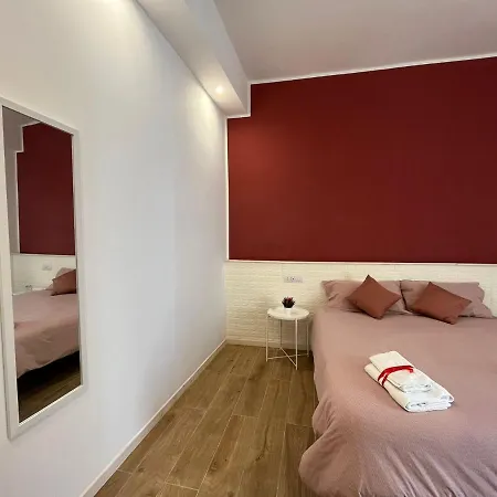Bed and breakfast Aura *