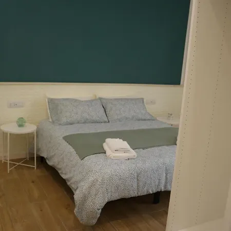 Aura Bed and breakfast