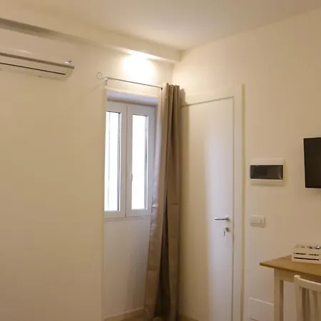 Aura Bed and breakfast *