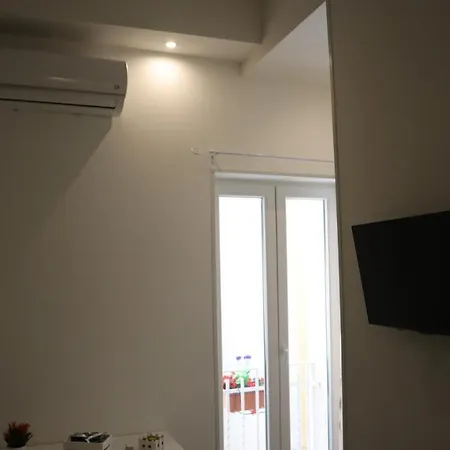 Bed and breakfast Aura