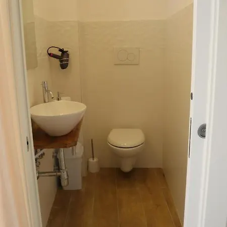 Bed and breakfast Aura