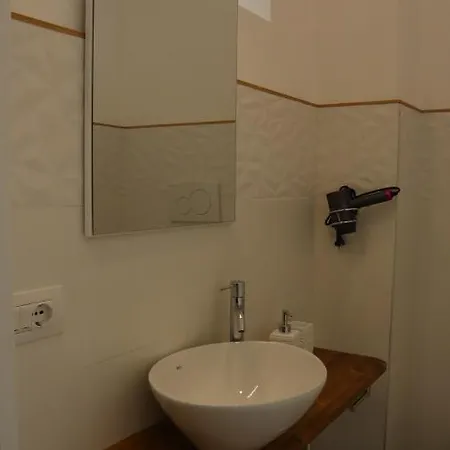 Bed and breakfast Aura