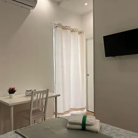 Bed and breakfast Aura