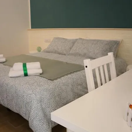 Aura Bed and breakfast Bari