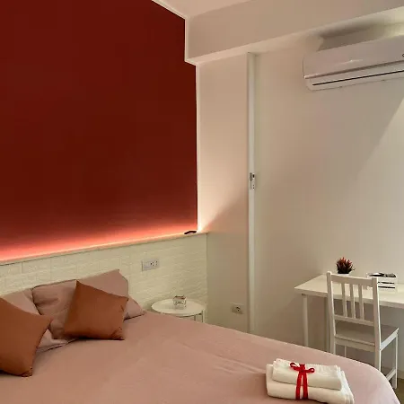 Aura Bed and breakfast