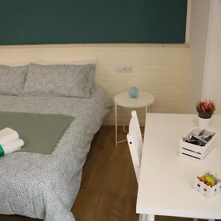 Bed and breakfast Aura Bari