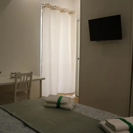 Bed and breakfast Aura *