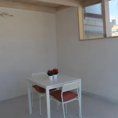 Aura Bed and breakfast