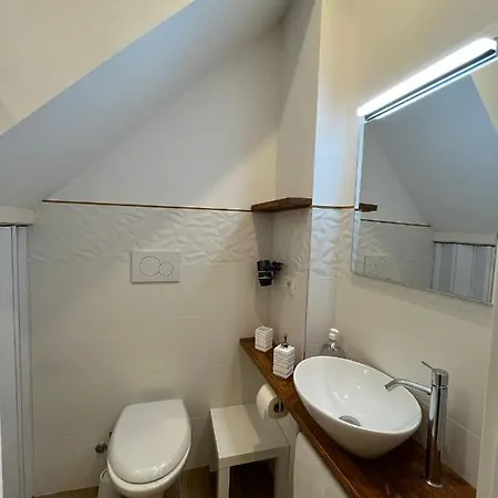 Aura Bed and breakfast *