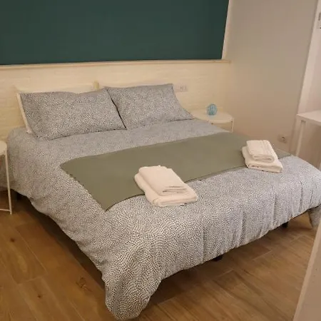 Aura Bed and breakfast Bari