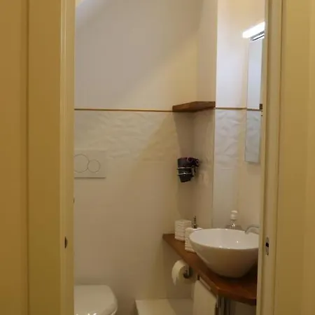 Bed & Breakfast Aura Bari