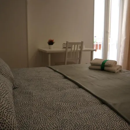 Aura Bed & Breakfast Bari