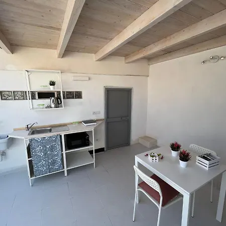 Bed & Breakfast Aura 3*