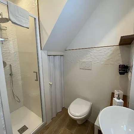 Bed & Breakfast Aura 3*