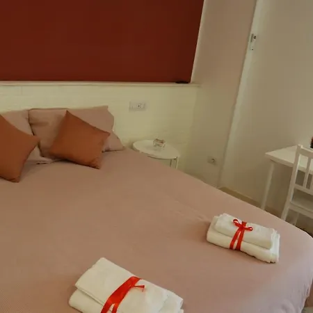 Bed & Breakfast Aura