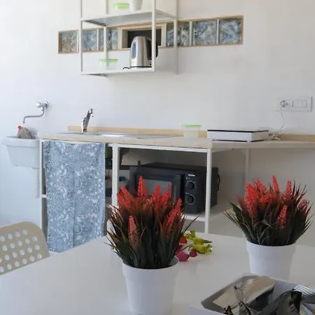 Aura Bed & Breakfast Bari