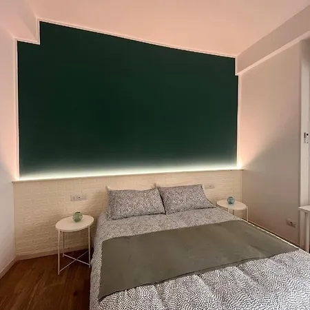 Bed & Breakfast Aura 3*