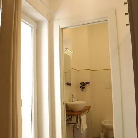 Bed & Breakfast Aura 3*