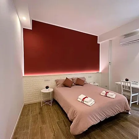 Aura Bed & Breakfast