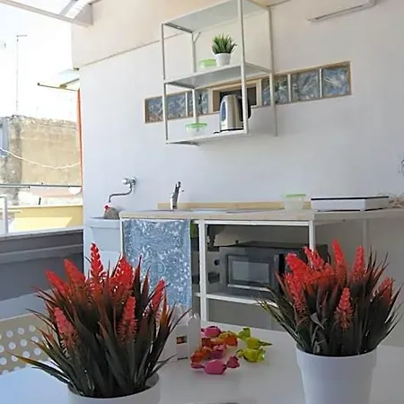 Aura Panzió Bari