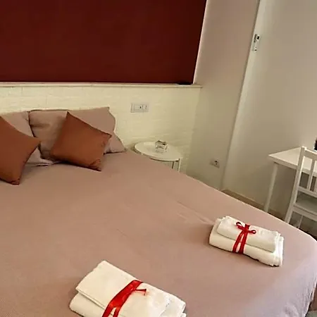 Aura Bed & Breakfast