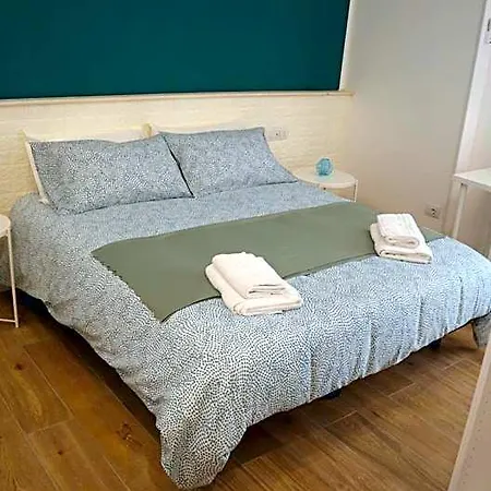 Bed & Breakfast Aura Bari