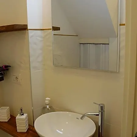 Bed & Breakfast Aura Bari