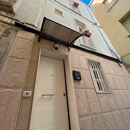 Bed & Breakfast Aura Bari