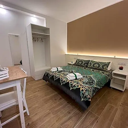 Bed & Breakfast Aura 3*