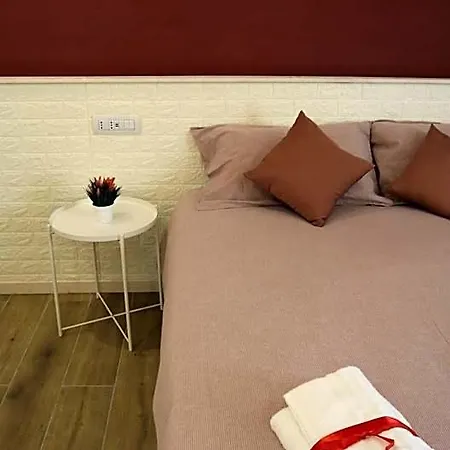 Bed and Breakfast Aura Μπάρι