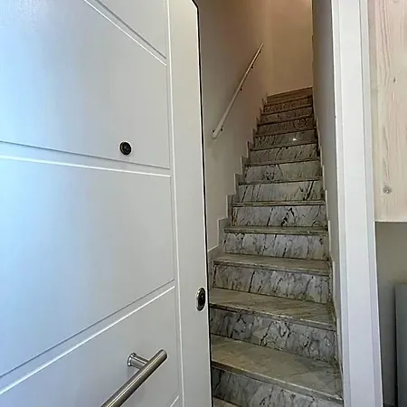 Bed and Breakfast Aura Μπάρι