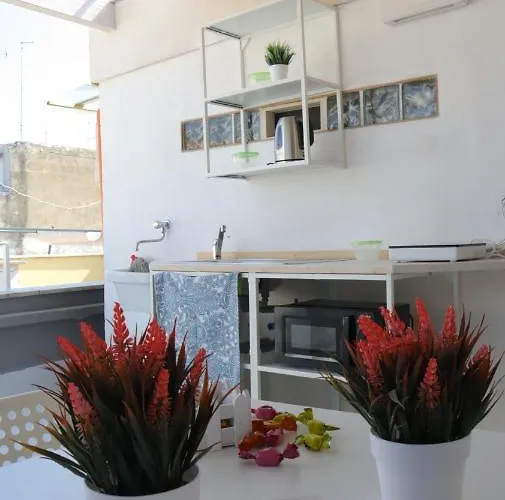 فندق مبيت وإفطار Aura