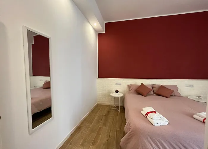 فندق مبيت وإفطار Aura 3*