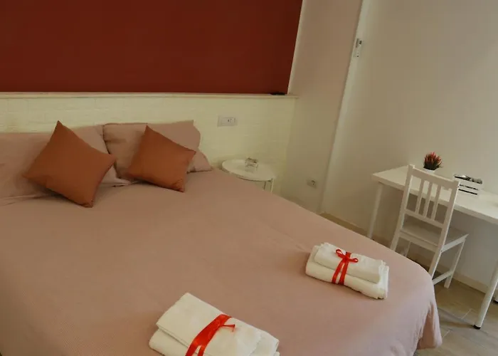 فندق مبيت وإفطار Aura