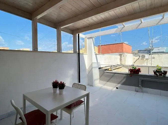 Aura فندق مبيت وإفطار باري